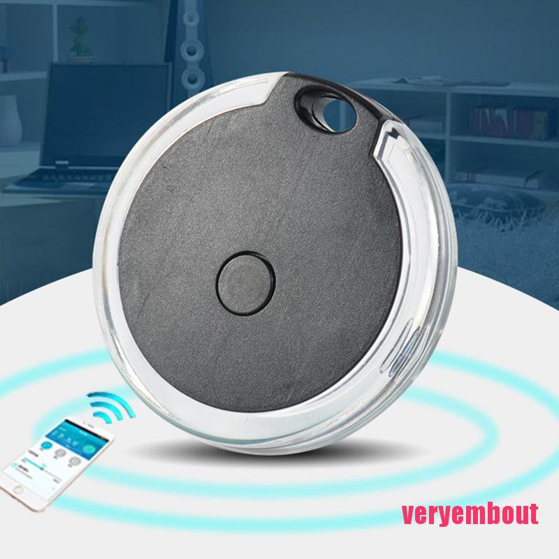 Thiết bị định vị GPS chống thấm nước cho thú cưng