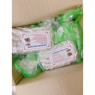 2kg Lạp xưởng/Lạp sườn Lạng Sơn