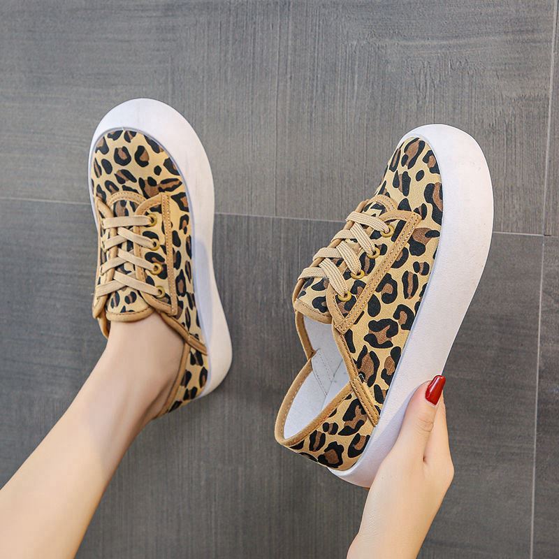 Giày thể thao nữ ngoại cỡ, giày nữ bigsize 35-42