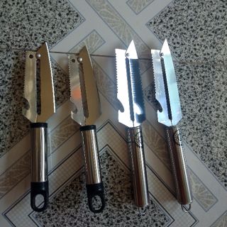 Dao 2 lưỡi siêu bền-bén-rẻ