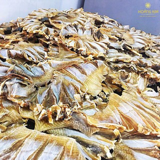 Combo Khô cá đuối + Chỉ vàng + Bánh xoài khách đặt