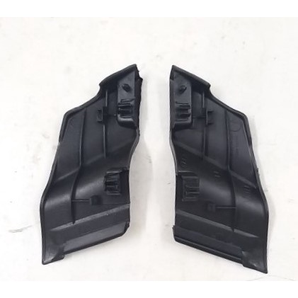 Miếng chặn nước dưới kính chắn gió Toyota Vios 2008 đến 2012