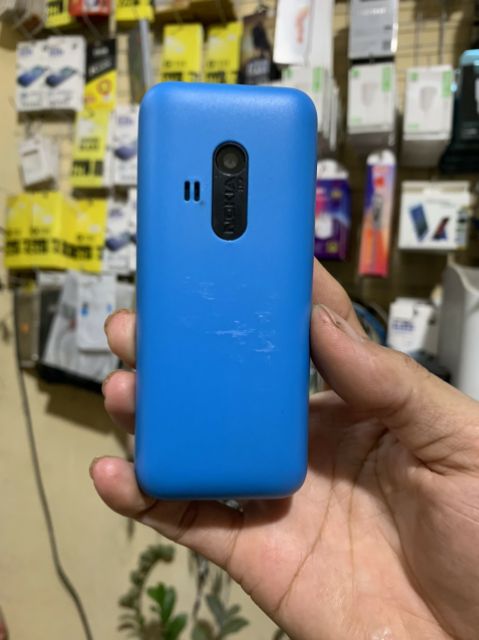 Điện thoại nokia 220