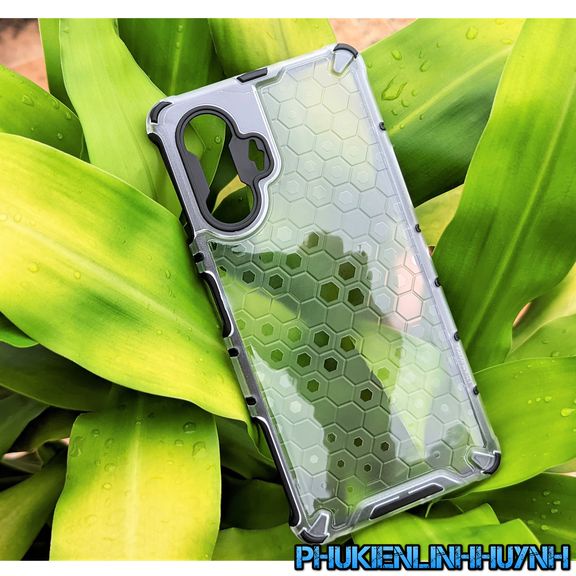 Redmi K40 Gaming_Bee Case chống sốc độc đáo