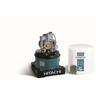 Máy bơm tăng áp hitachi wt-p150gx2-spv