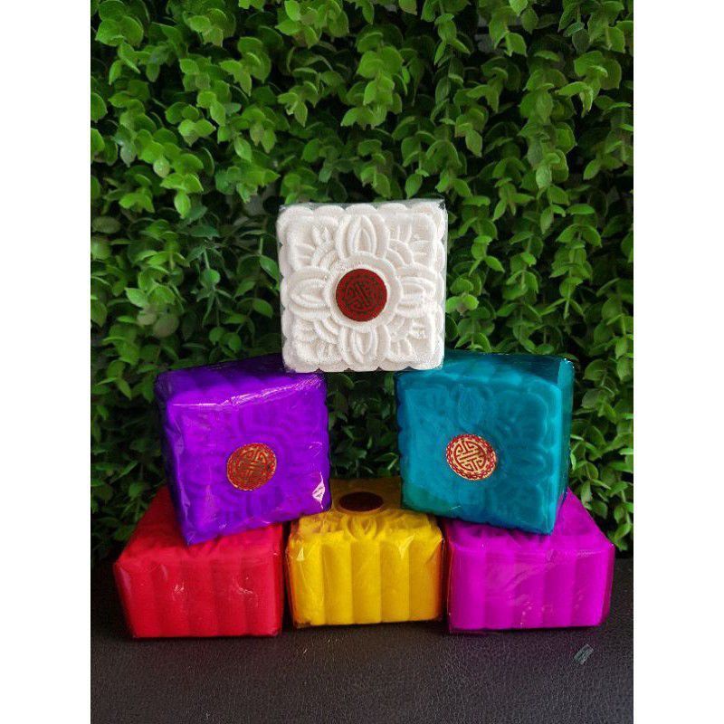 Set 5 oản thờ ngũ sắc ( 100g/chiếc)