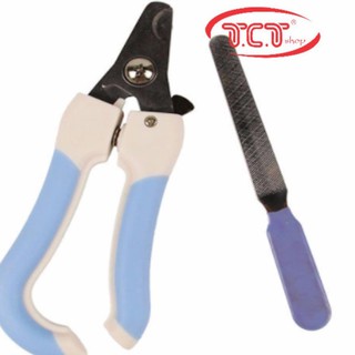 ĐỒ DÙNG THÚ CƯNG - KÌM CẮT MÓNG CHO CHÓ MÈO