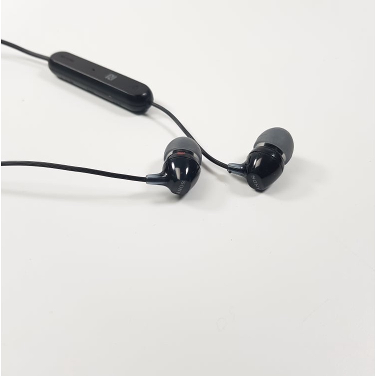 Tai nghe SONY WI C300 - Hàng chính hãng