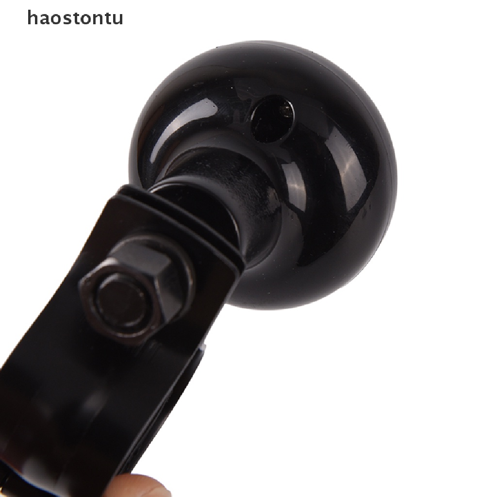 [haostontu] Universal Steering Wheel Spinner Heavy Duty Car Truck Handle Suicide Power Knob [haostontu]