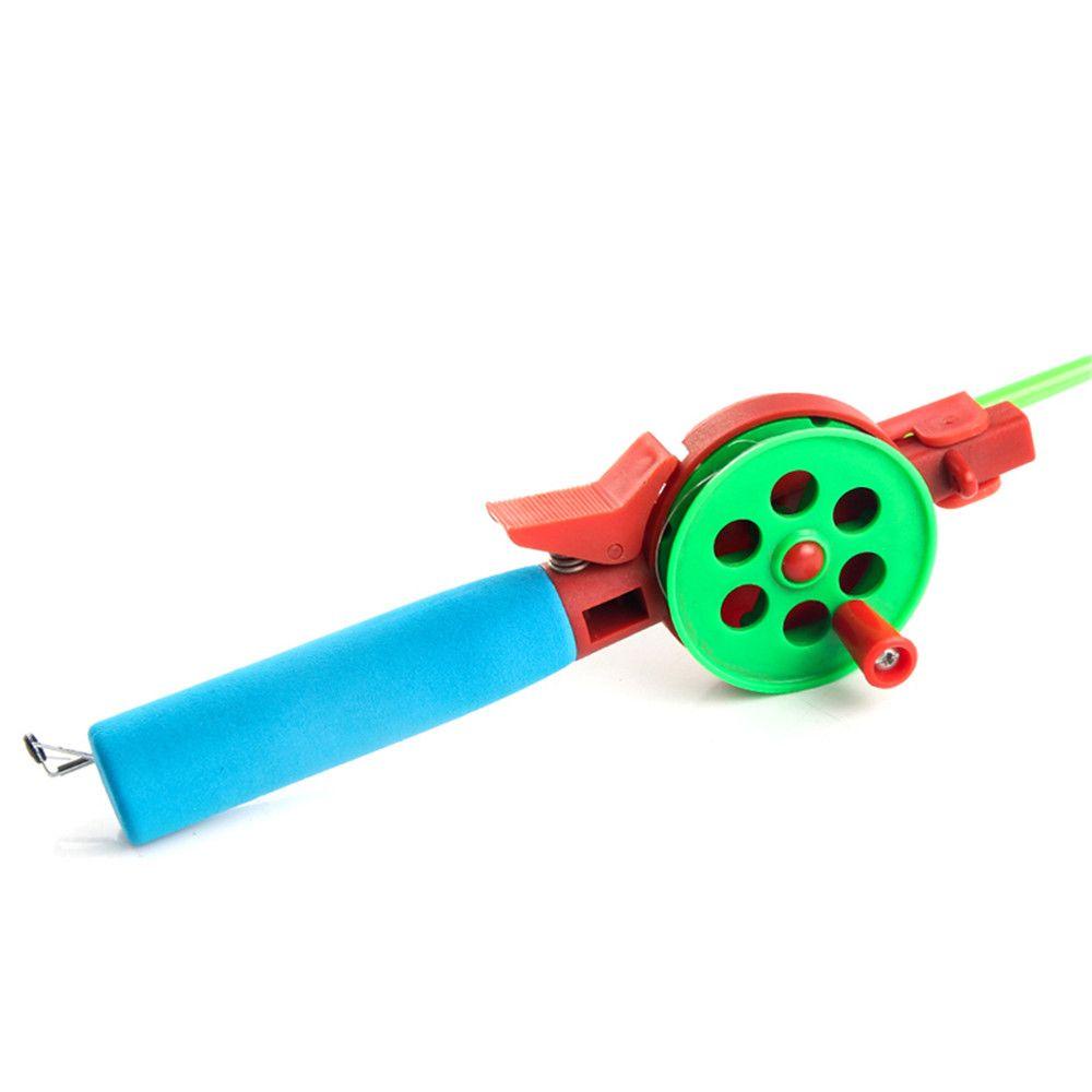 Cần Câu Cá Mùa Đông ZAIJIE24 Chuyên Dụng