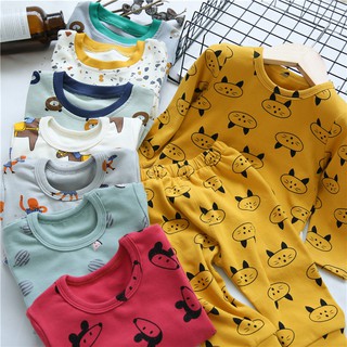 Bộ 6 hình thú cho bé 8-18kg