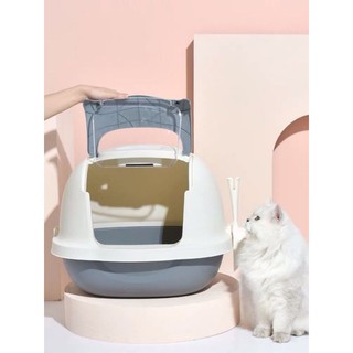 nhà vệ sinh OVAN Mẫu mới cho BOSS😺😺😺