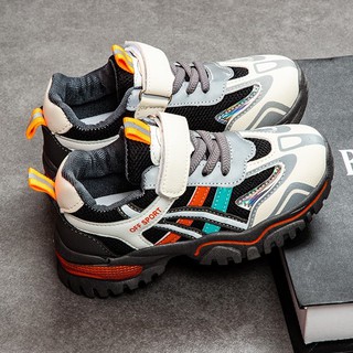 [Xả Lẻ Size][Size 28 36] Giày Thể Thao Cho Bé Trai / Bé Gái Giày Sneaker Cho Bé  GT270