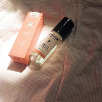 Nước hoa xịt toàn thân W.Dressroom mùi 49, 97