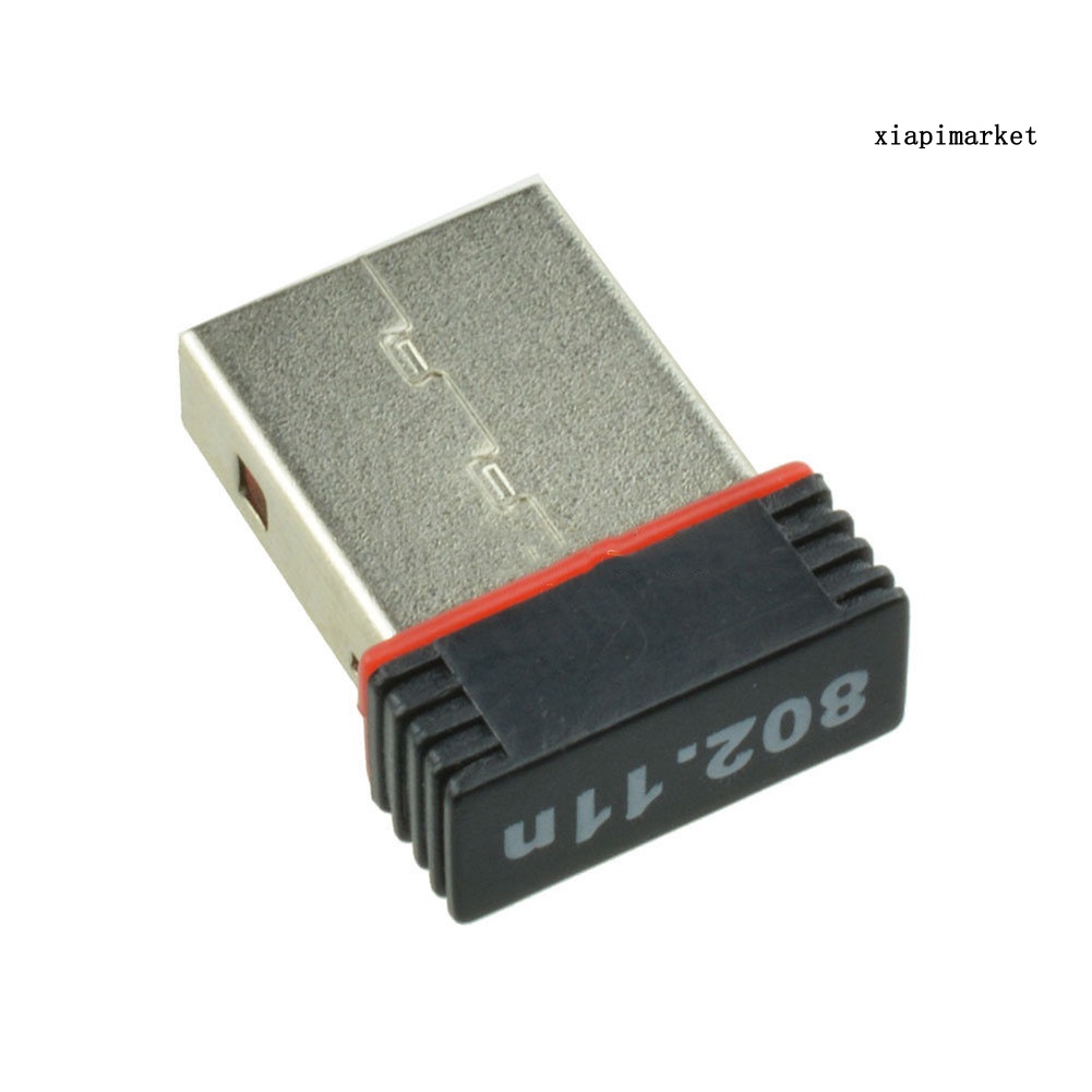 Usb Thu Phát Wifi 150 / 300mbps Thẻ | BigBuy360 - bigbuy360.vn