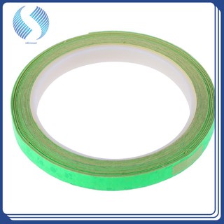 Decal Dán Xe Đạp Phát Quang 800cm
