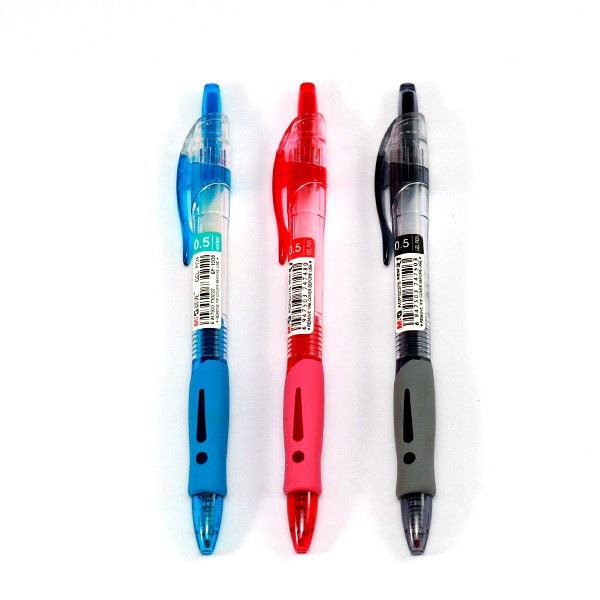 Bút gel nước MG R1 AGP-20376 - đầu bút 0.5mm SUKADO