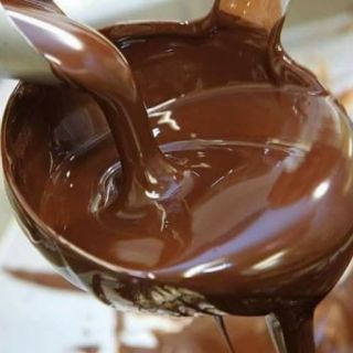 Bột cacao nguyên chất thơm ngon