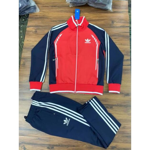 BỘ NỈ ADIDAS xịn * ་