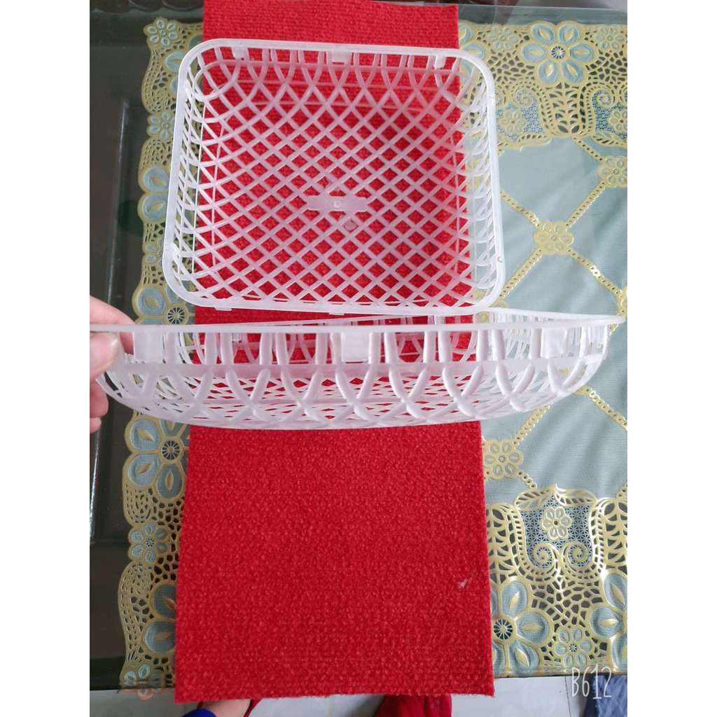 Ổ Đẻ cho chim bồ câu