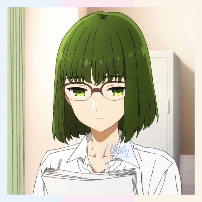 Tranh kính Glass Painting Anime theo yêu cầu - Anime Glass Painting theo yêu cầu - Glass Painting anime diy