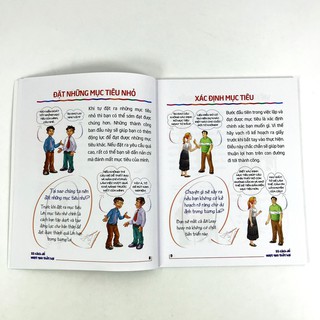 Sách-55 Cách Để Vượt Qua Thất Bại