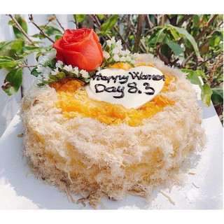 500GR CHÀ BÔNG HEO BÔNG TRẮNG_PHONG TRẦN FOOD