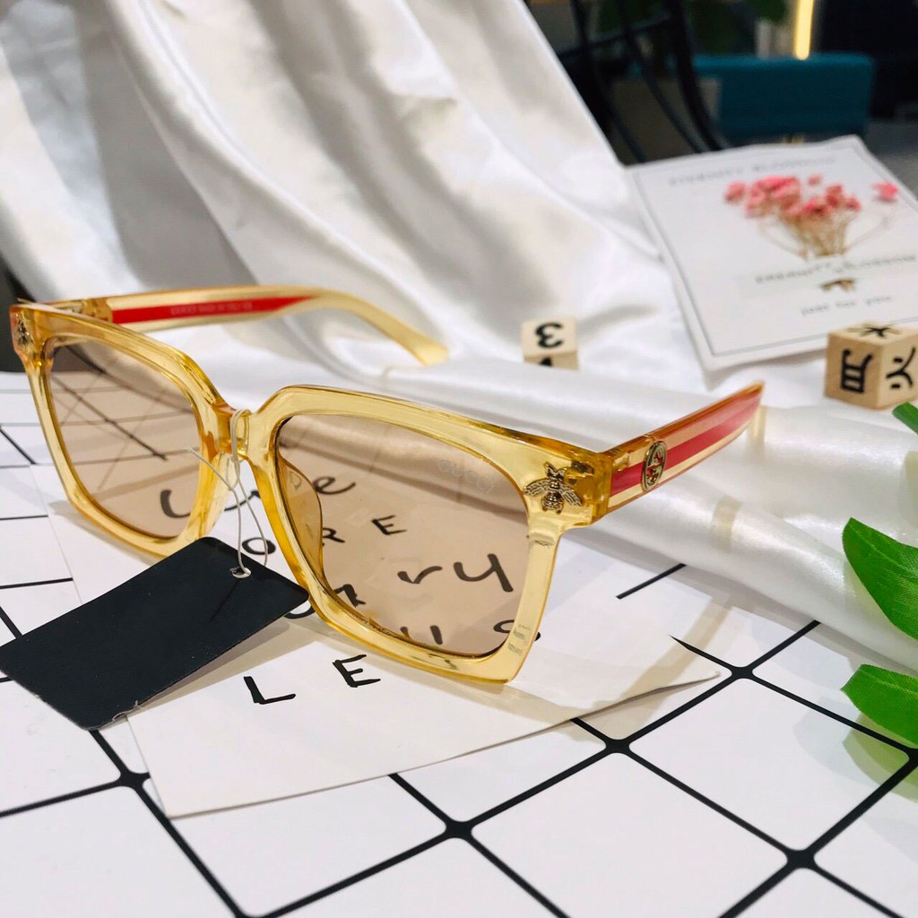 [Mã FARSSTGRE giảm 5K đơn bất kỳ] MẮT KÍNH AHGC RESTOCK 8454 CỰC ĐẸP CỰC SANG AH416 | BigBuy360 - bigbuy360.vn