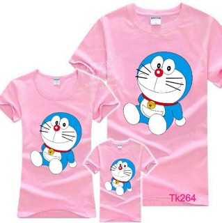 Set Áo thun gia đình (3 áo)