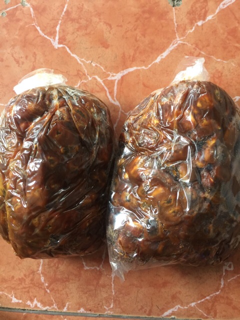 Me chín bóc vỏ 1kg