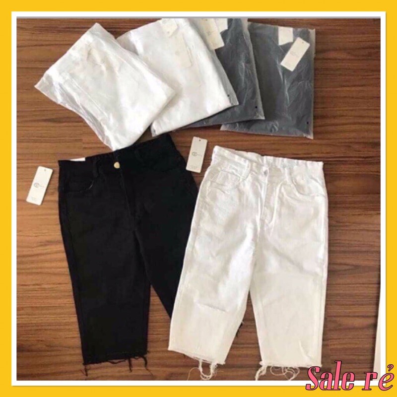 [ Mã FAGREEN55 giảm 10% tối đa 30K đơn 99K] Quần KaKi nữ , Quần Ngố nữ | BigBuy360 - bigbuy360.vn