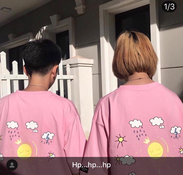 Áo mặt trời thời tiết in lưng ZXG466