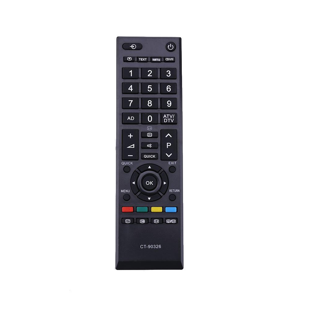 Remote Tv Toshiba Ct-90326 Ct-90380 Ct-90336 Ct-90351