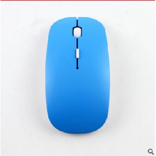 Chuột không dây siêu mỏng G8900 (đỏ)