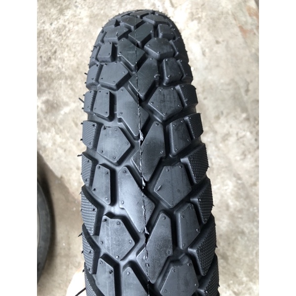 Lốp zin cho Xr, w175, gd độ 110/90-17 MT921