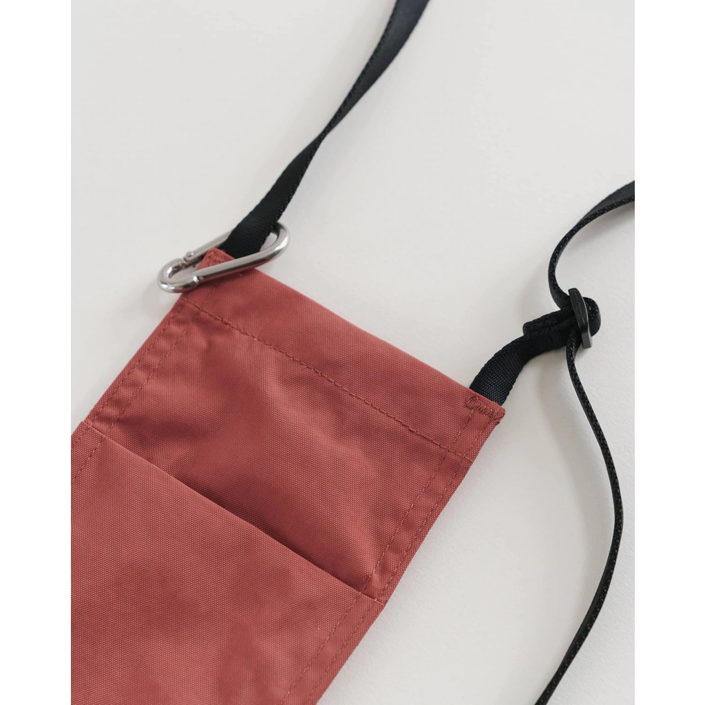Phone Sling - Túi đeo chéo để điện thoạt tiện ích, phụ kiện túi để điện thoại làm từ vật liệu thân thiện