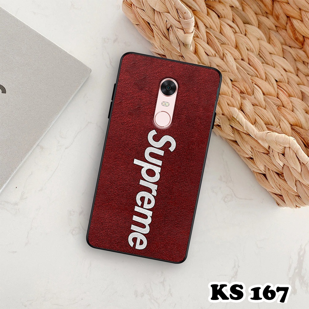 Ốp lưng Xiaomi Redmi Note 3 - Xiaomi Redmi Note 4 - Xiaomi Redmi Note 4X - Ốp in hình ŠÜpŔËMĖ sang trọng, giá tốt