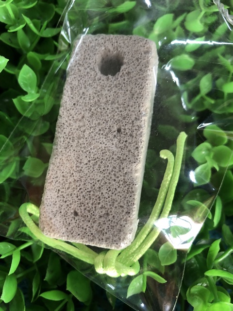 Đá mài răng cho hamster