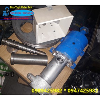 Đầu nổ bỏng ngô,bỏng gạo,bánh ống,kén tằm Việt Nam (Hàng Xưởng)