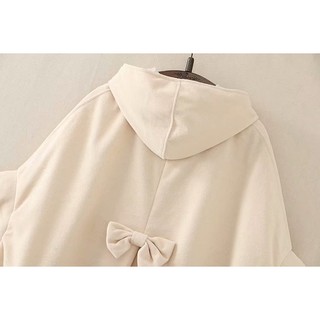 Áo Khoác Nữ Cánh Dơi 408