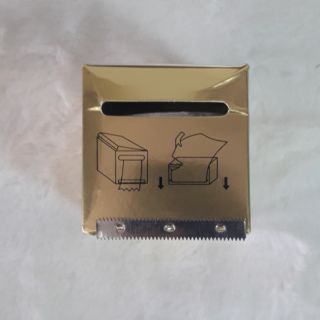 Băng keo ủ tê