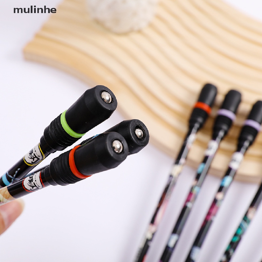 1 Cây Bút Xoay mulinhe Chống Trượt Giúp Giảm Căng Thẳng