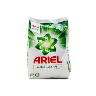 Bột giặt Ariel nắng mai 360 gam