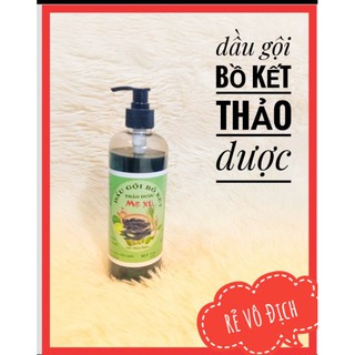 [ RẺ VÔ ĐỊCH ] DẦU GỘI BỒ KẾT NHÀ NẤU