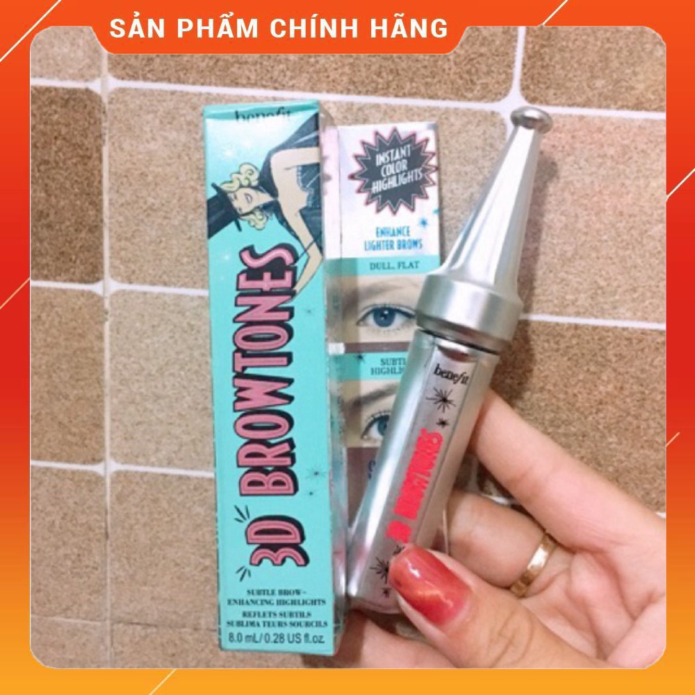 [ Giá tại kho ] Mascara thái 3D Browtones dài thần thánh Linh Kiện Thiện Phát - 308 Thống Nhất Là nhà phân phối linh điệ