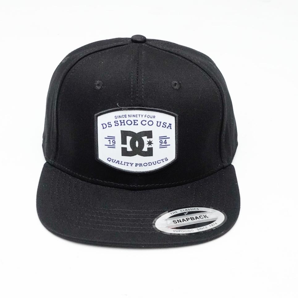 Giảm Giá Giá DC Giày Snapback Nhập Khẩu Gương Chính Hãng Cho Nam Giới FDZ