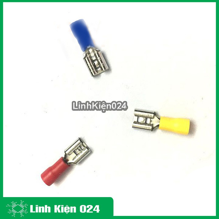 Đầu Cốt Điện-Cốt Chữ T FDD2-250(Gói 1000 Cái Cao Cấp)