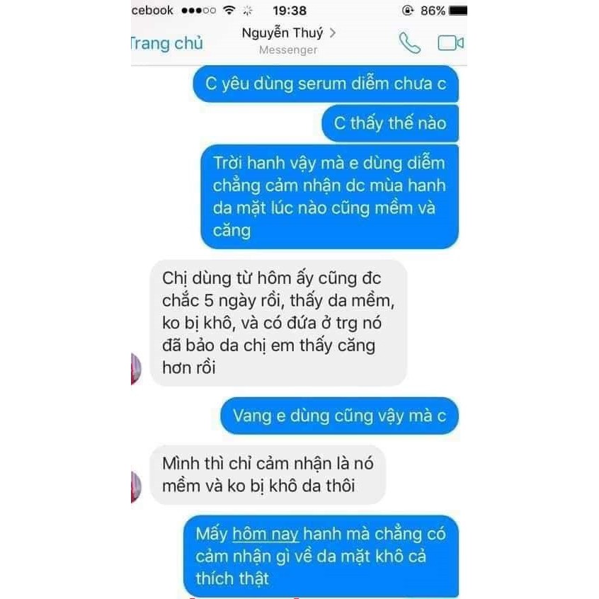 Serum Thanh Mộc Hương, Serum Thiên Nhiên Mộc Hương Garden - 100% Thảo Dược Chính Hãng Công Ty