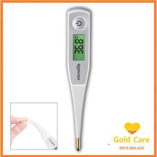Nhiệt kế điện tử Microlife MT550
