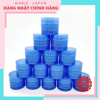 Mặt Nạ Dưỡng Ẩm Laneige Sleep Mask Hàn Quốc 15ml